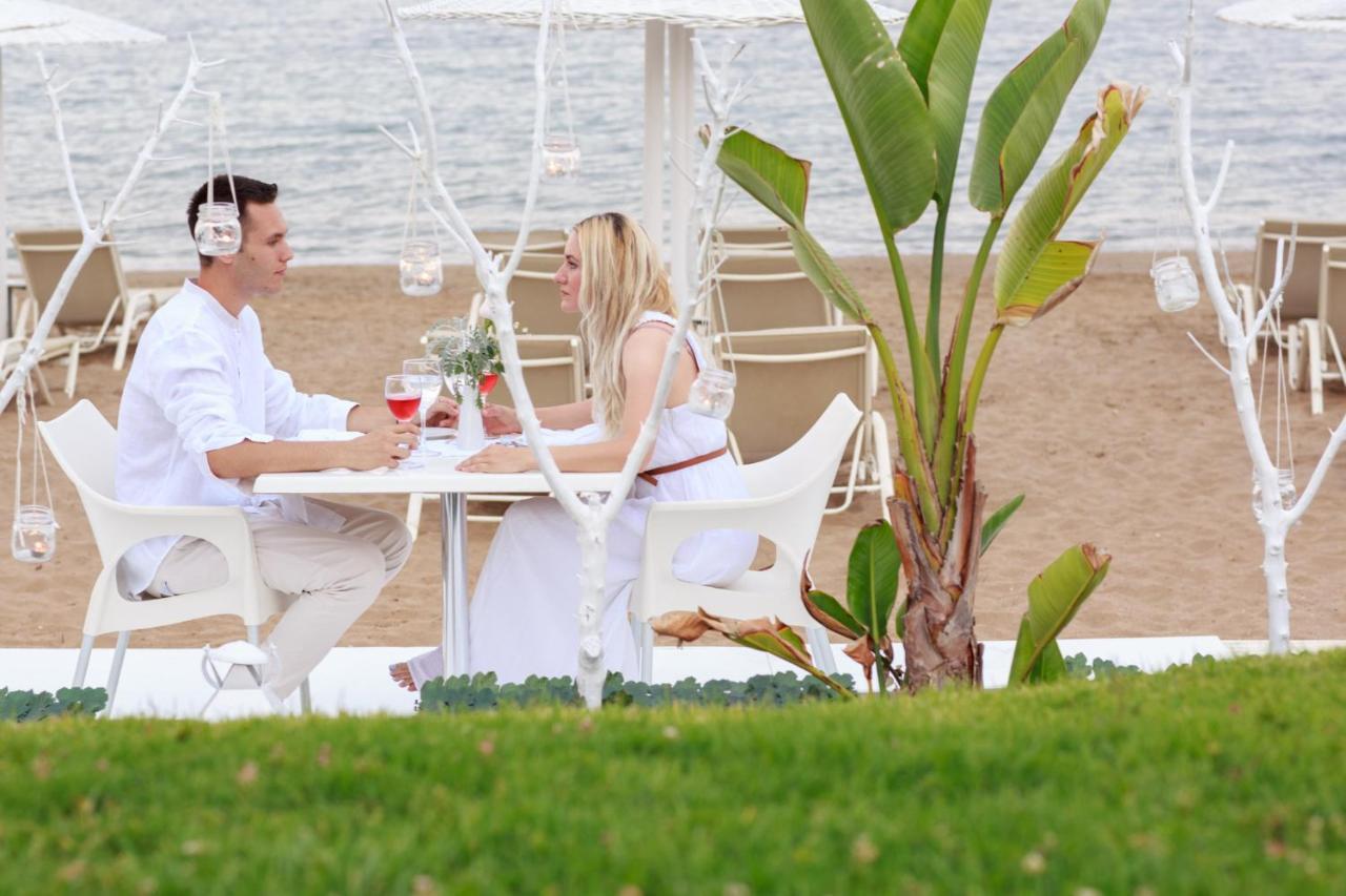 Giannoulis - Santa Marina Plaza (adults Only) Agia Marina (Crete)