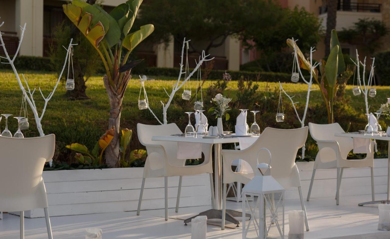 Giannoulis - Santa Marina Plaza (adults Only) 4* Agia Marina (Crete)