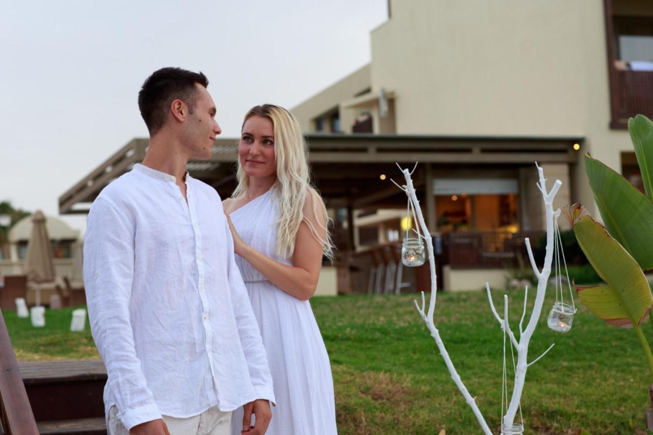 Giannoulis - Santa Marina Plaza (adults Only)