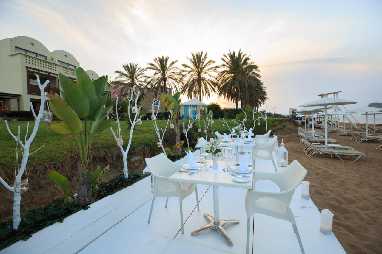 Giannoulis - Santa Marina Plaza (adults Only) 4* Agia Marina (Crete)