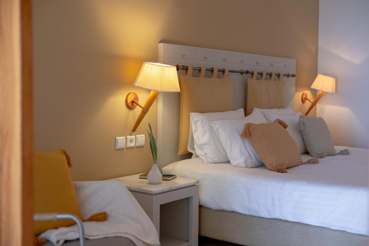 Giannoulis - Santa Marina Plaza (adults Only) Resort Agia Marina (Crete)