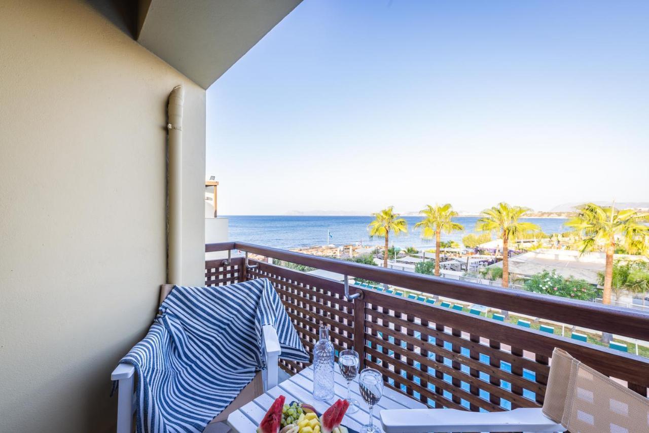 Giannoulis - Santa Marina Plaza (adults Only)