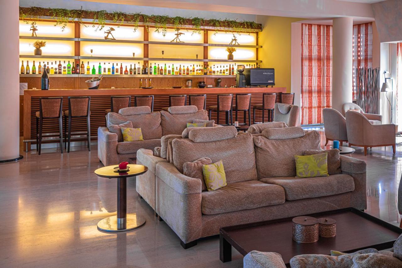 Giannoulis - Santa Marina Plaza (adults Only) Resort Agia Marina (Crete)