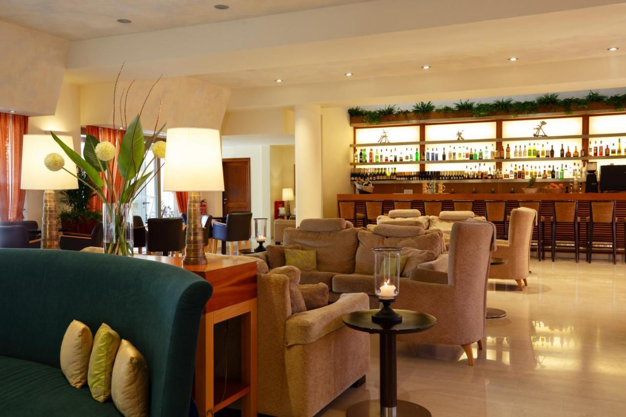 Giannoulis - Santa Marina Plaza (adults Only) Agia Marina (Crete)