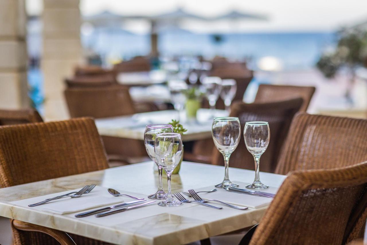 Giannoulis - Santa Marina Plaza (adults Only) 4*