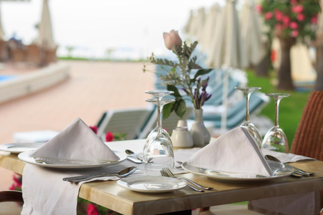 Giannoulis - Santa Marina Plaza (adults Only) Agia Marina (Crete)