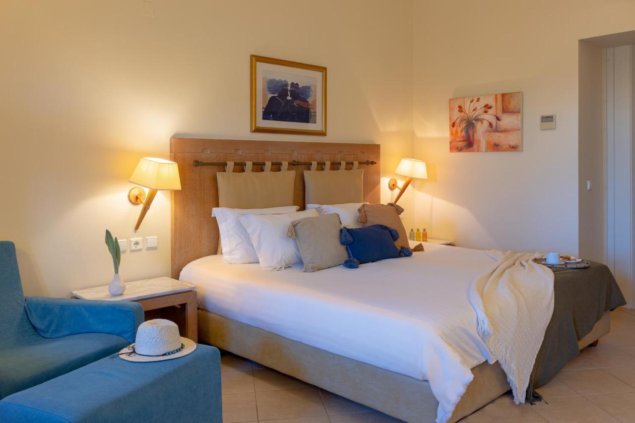 Giannoulis - Santa Marina Plaza (adults Only) Agia Marina (Crete)