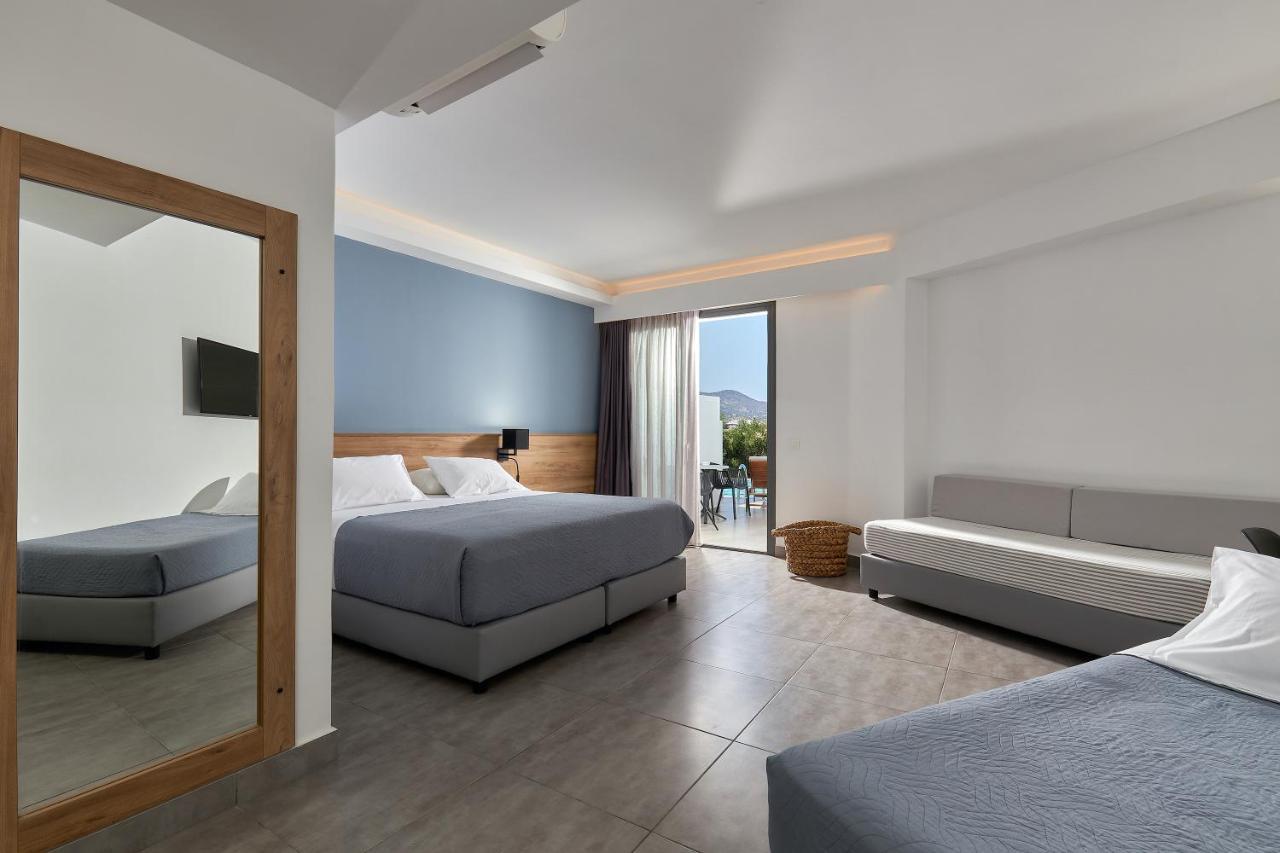 Hotel Sentido Amounda Bay