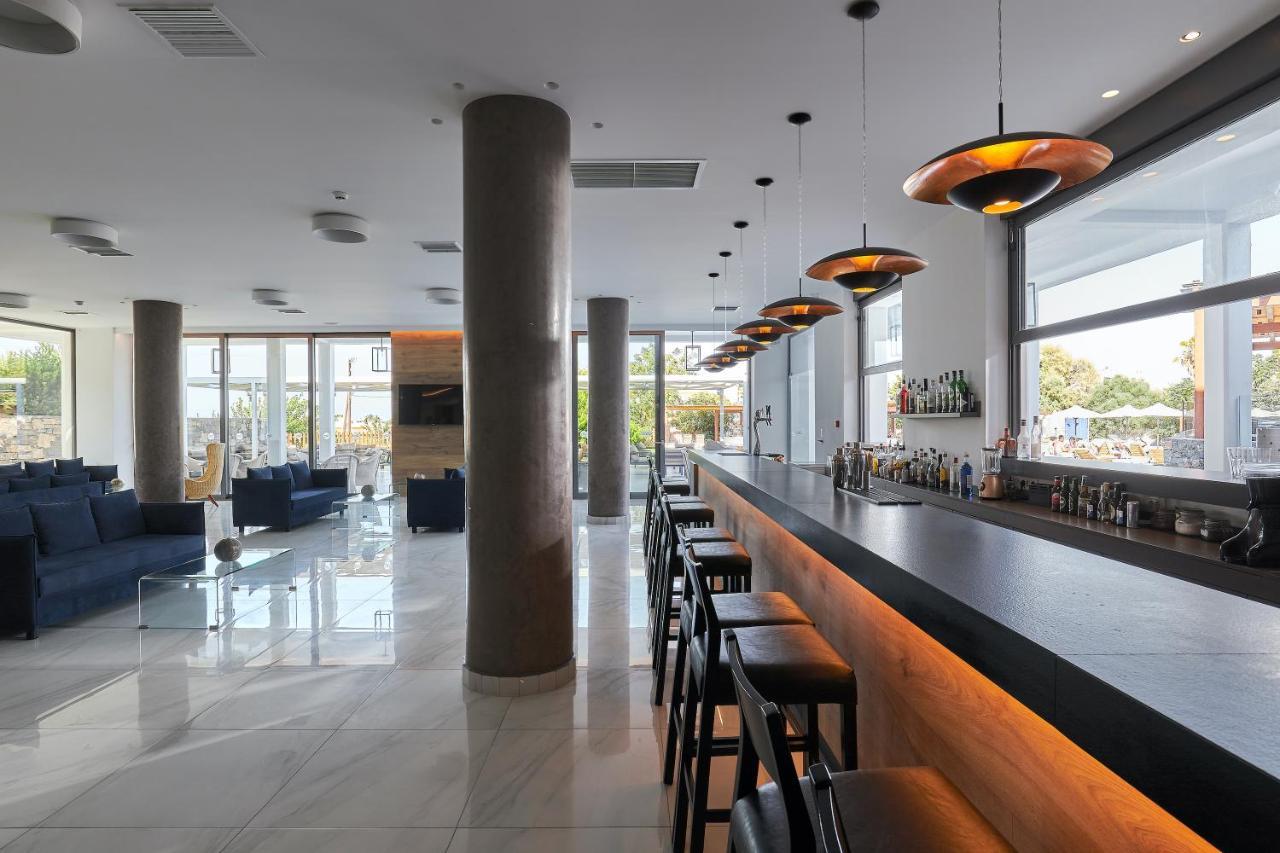 Sentido Amounda Bay 4* Amoudara (Heraklion)