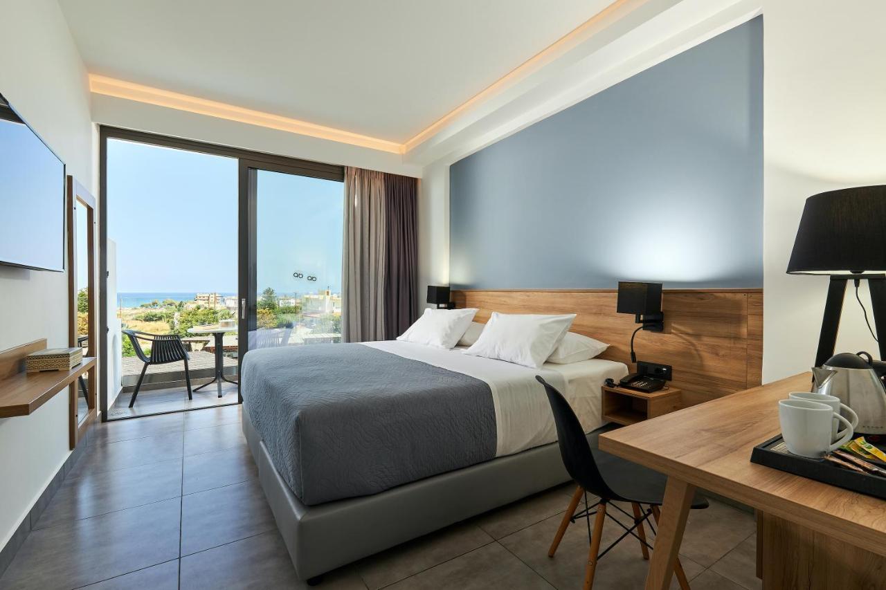 Sentido Amounda Bay 4* Amoudara (Heraklion)