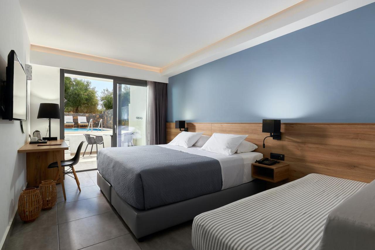 Hotel Sentido Amounda Bay 4*