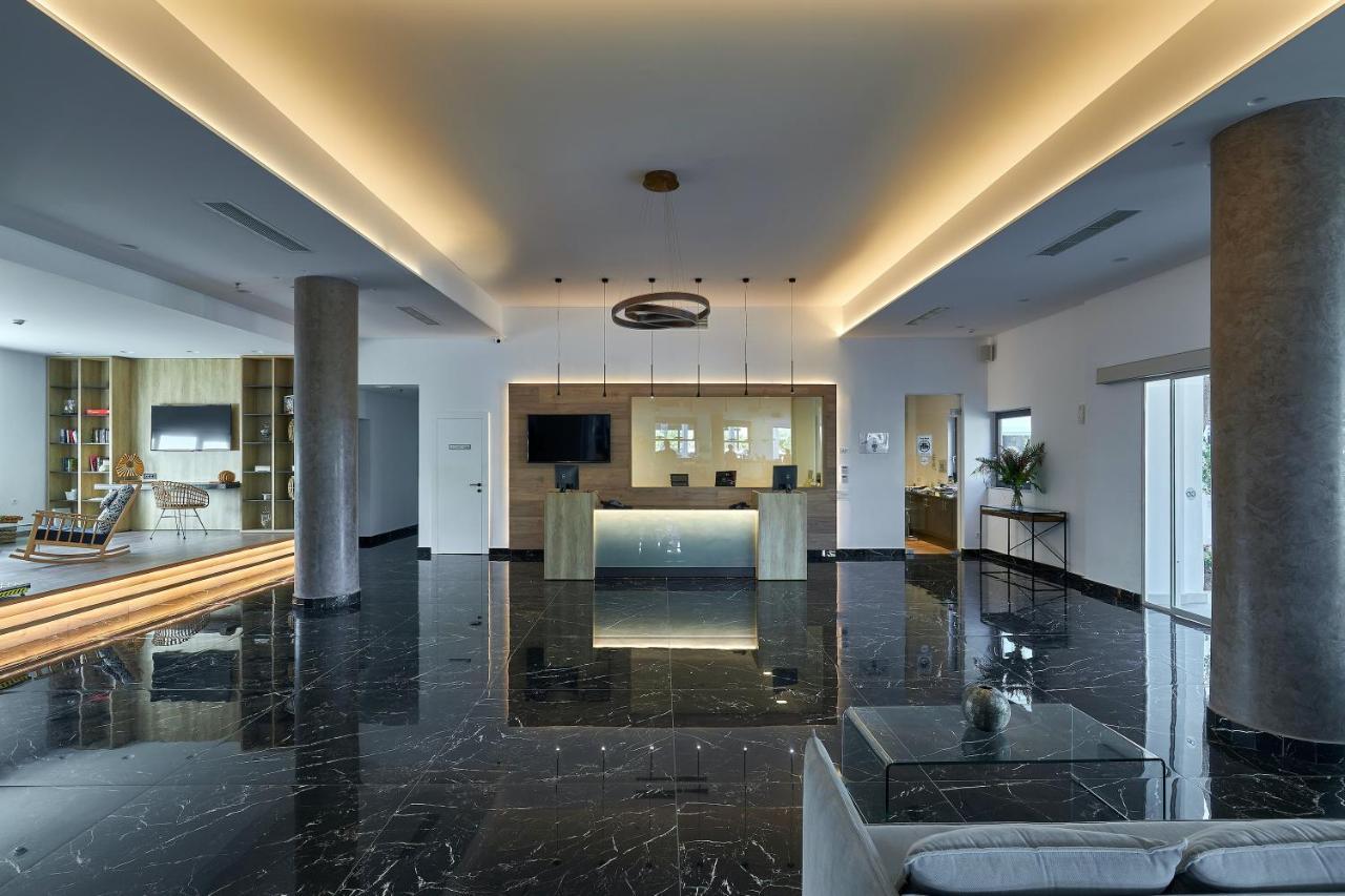 Sentido Amounda Bay Hotel