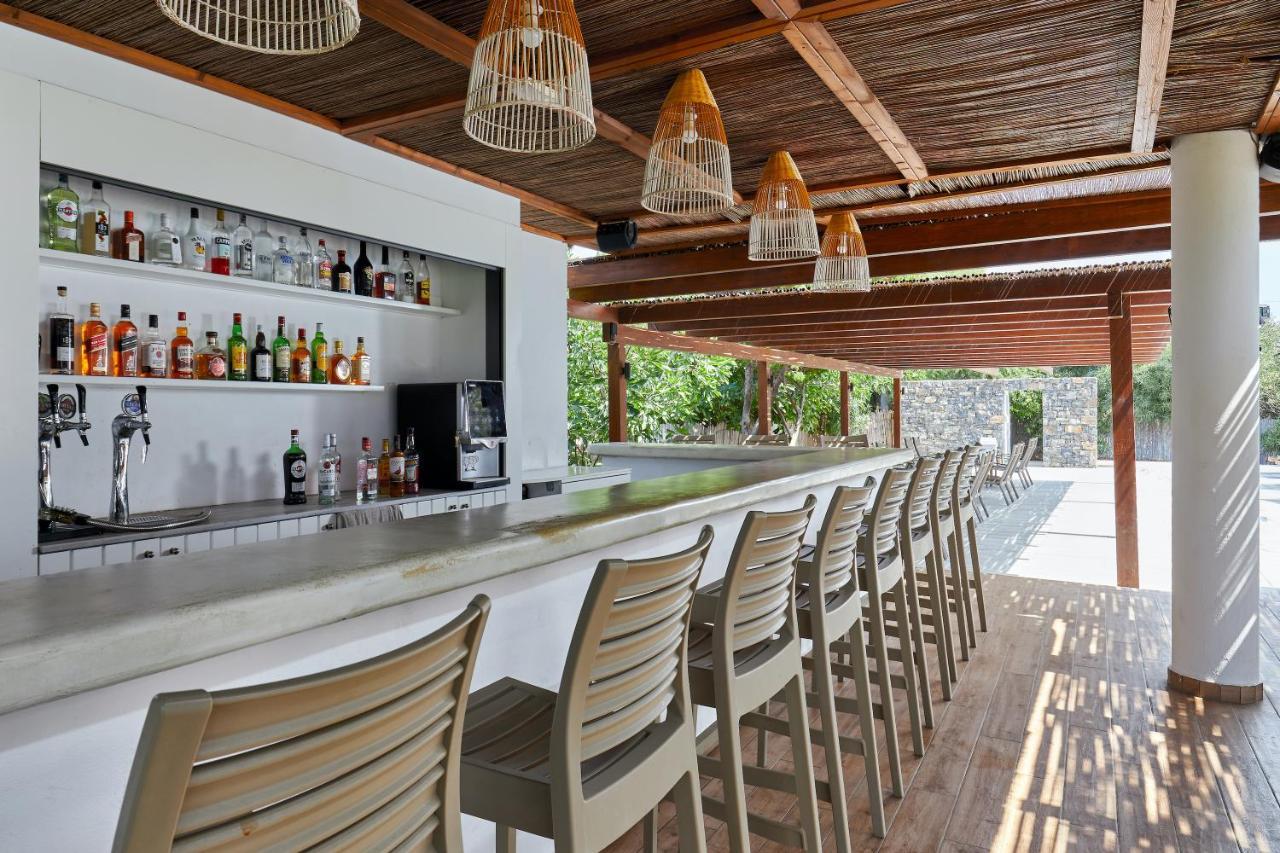 Sentido Amounda Bay 4*