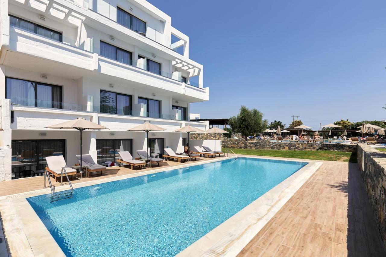 Sentido Amounda Bay Amoudara (Heraklion)