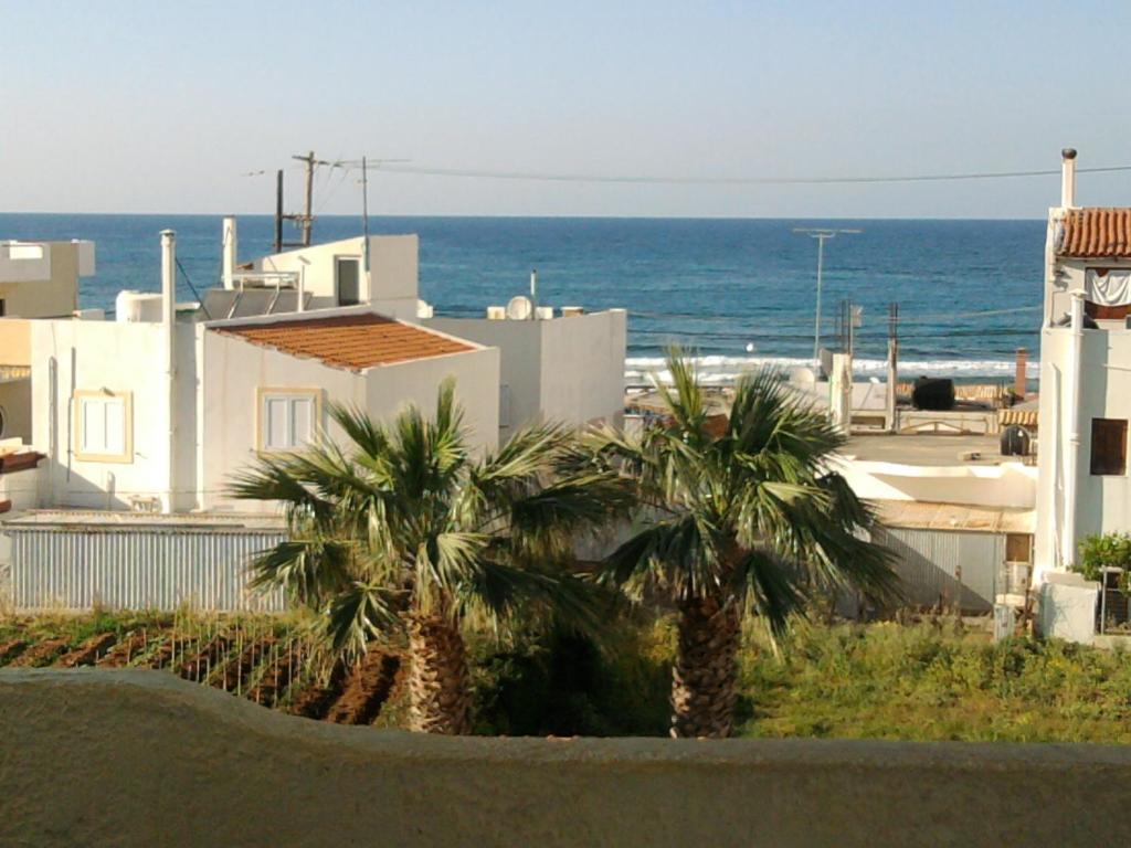 Apartment Lia Sofia