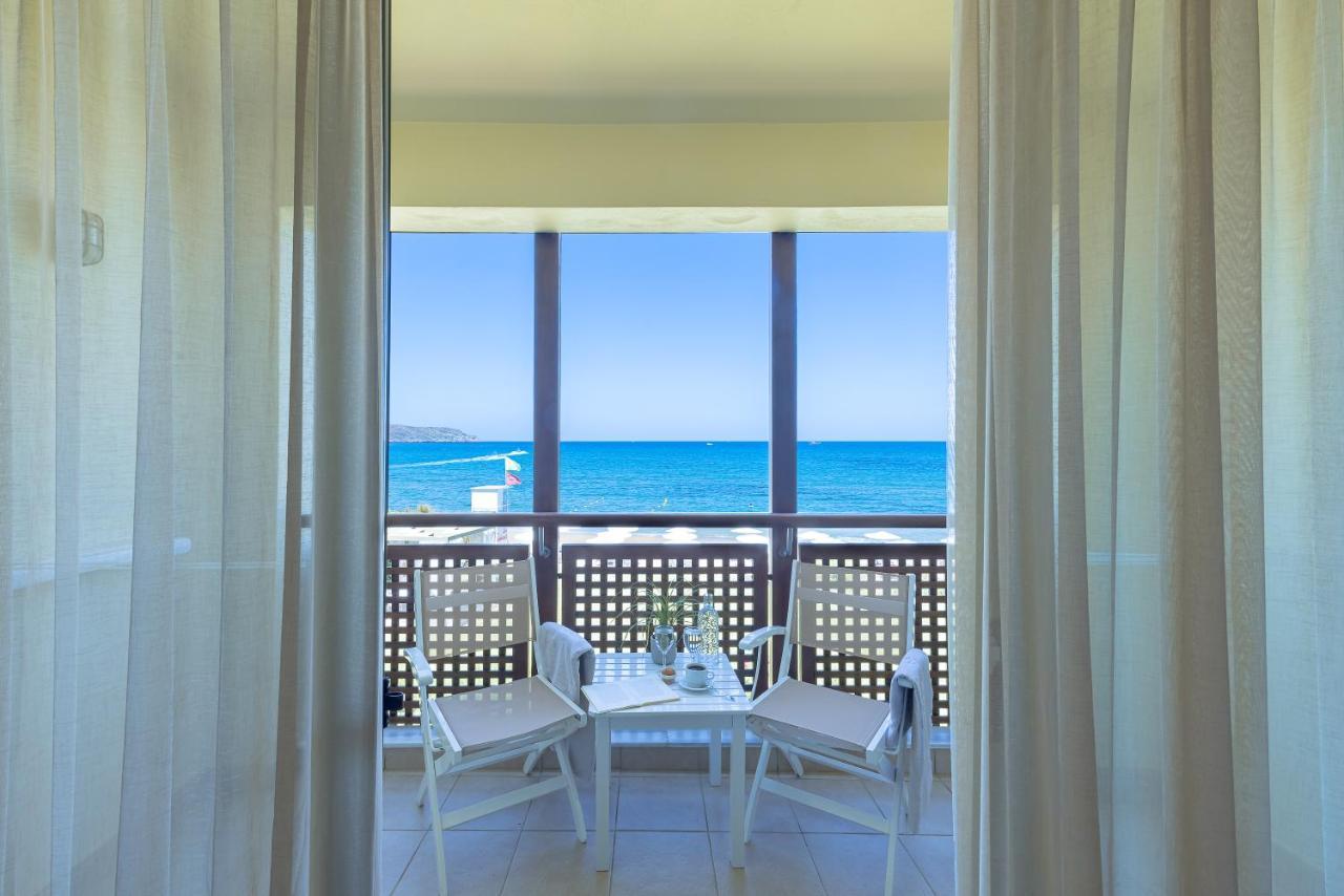 Resort Giannoulis - Santa Marina Plaza (adults Only) 4*