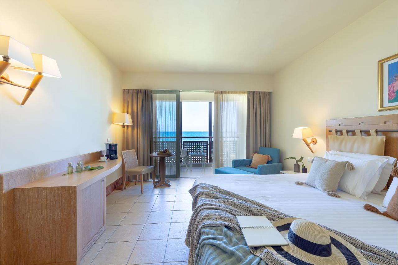 Resort Giannoulis - Santa Marina Plaza (adults Only) Agia Marina (Crete)