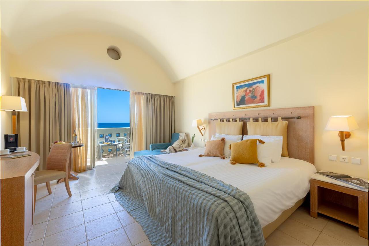 Resort Giannoulis - Santa Marina Plaza (adults Only) 4*