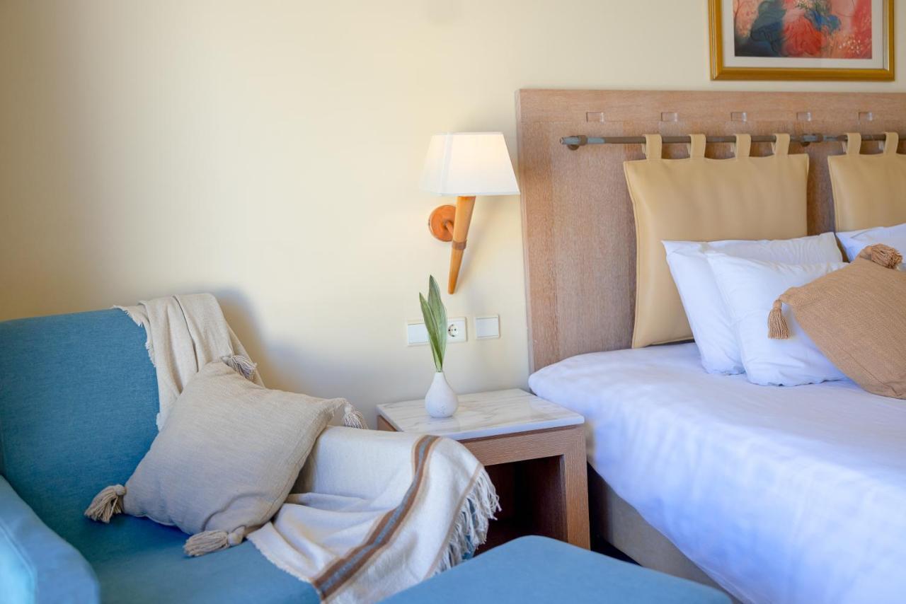 Giannoulis - Santa Marina Plaza (adults Only) Resort 4*