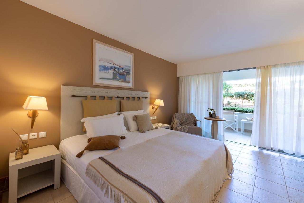 Resort Giannoulis - Santa Marina Plaza (adults Only) Agia Marina (Crete)
