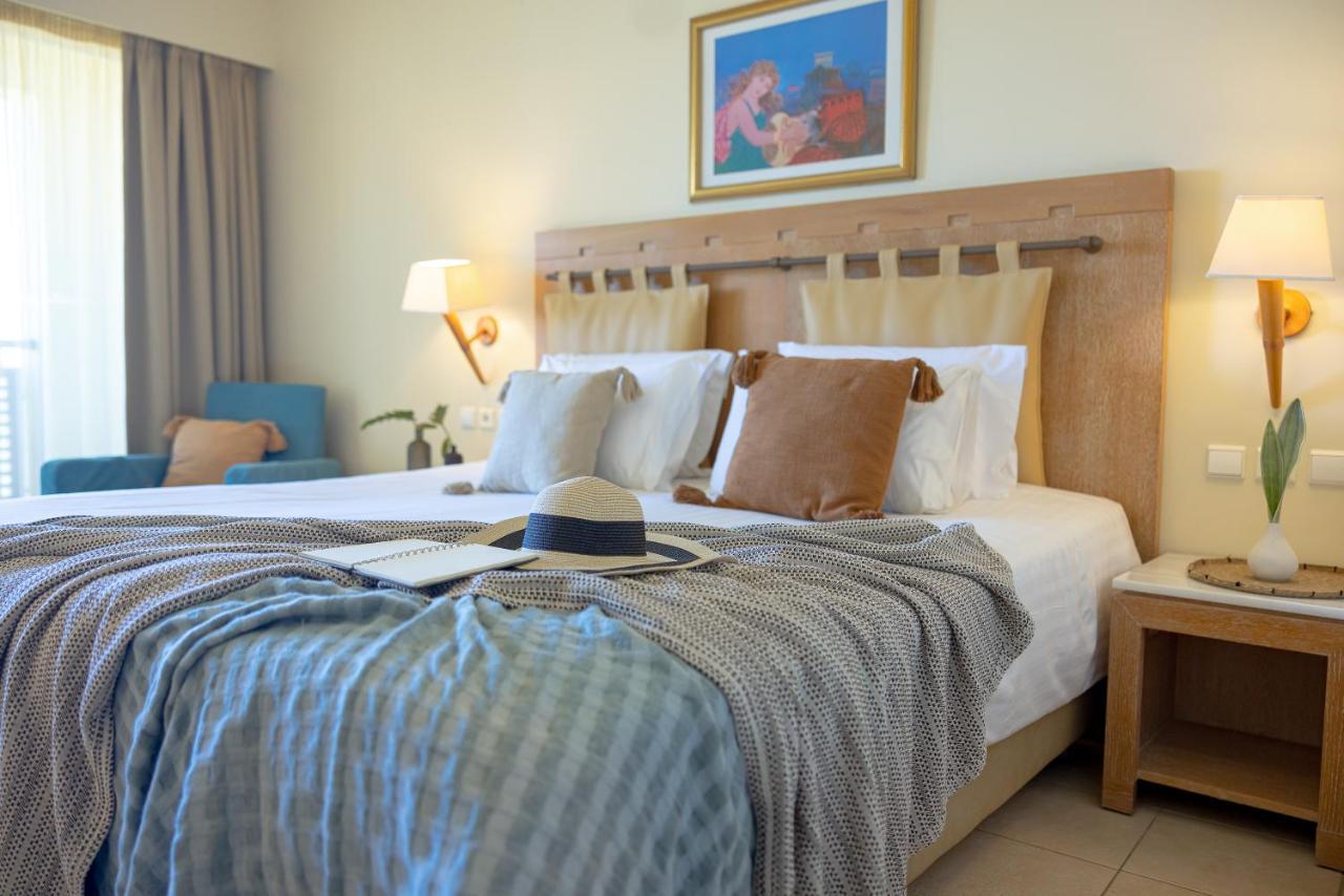 Giannoulis - Santa Marina Plaza (adults Only) 4*
