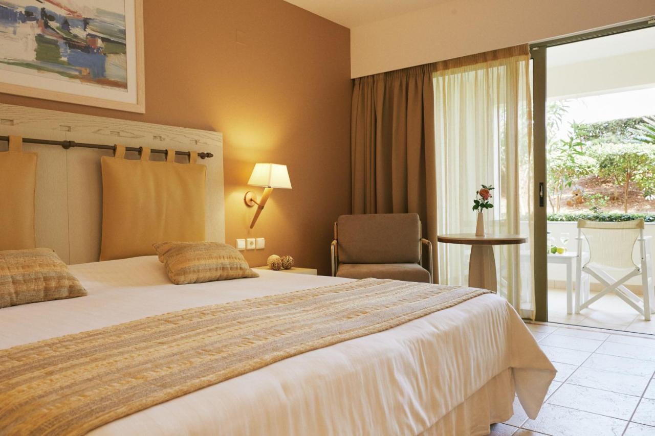 Giannoulis - Santa Marina Plaza (adults Only) Resort