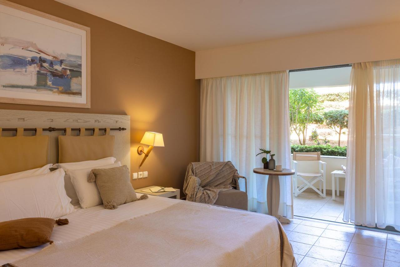 Giannoulis - Santa Marina Plaza (adults Only) 4* Agia Marina (Crete)