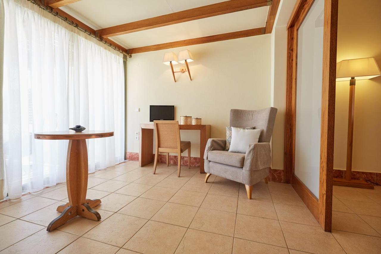 Giannoulis - Santa Marina Plaza (adults Only) Agia Marina (Crete)