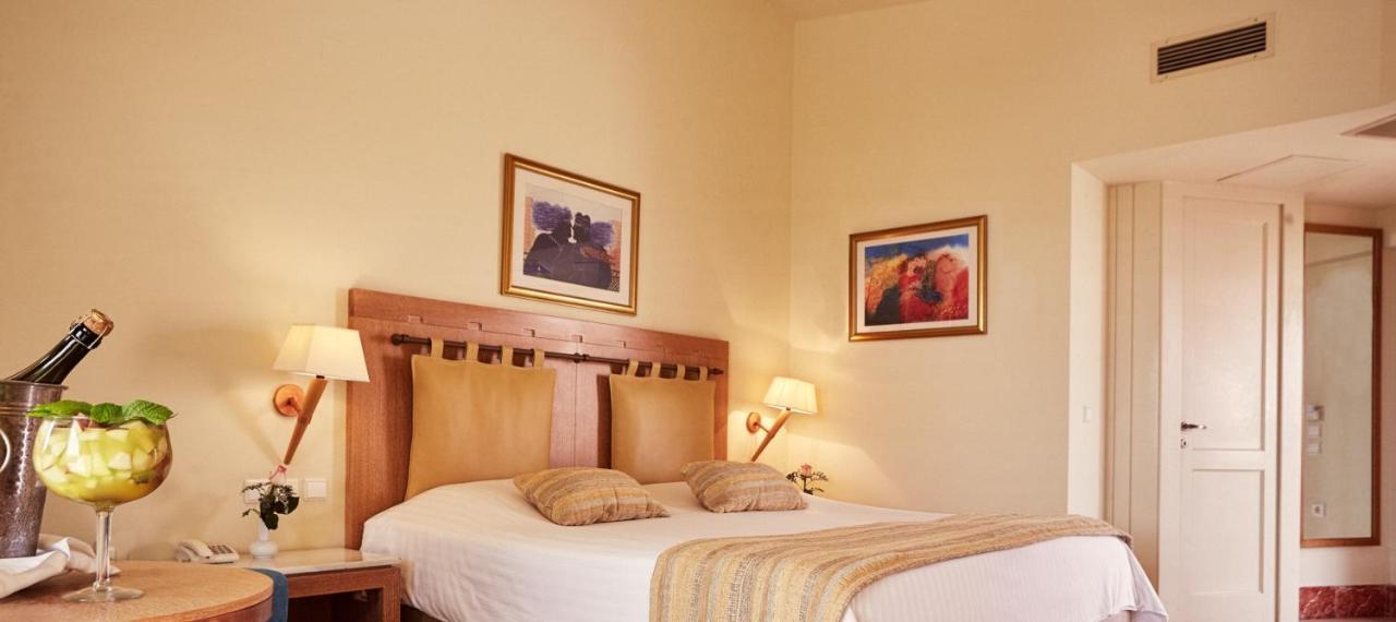 Giannoulis - Santa Marina Plaza (adults Only)