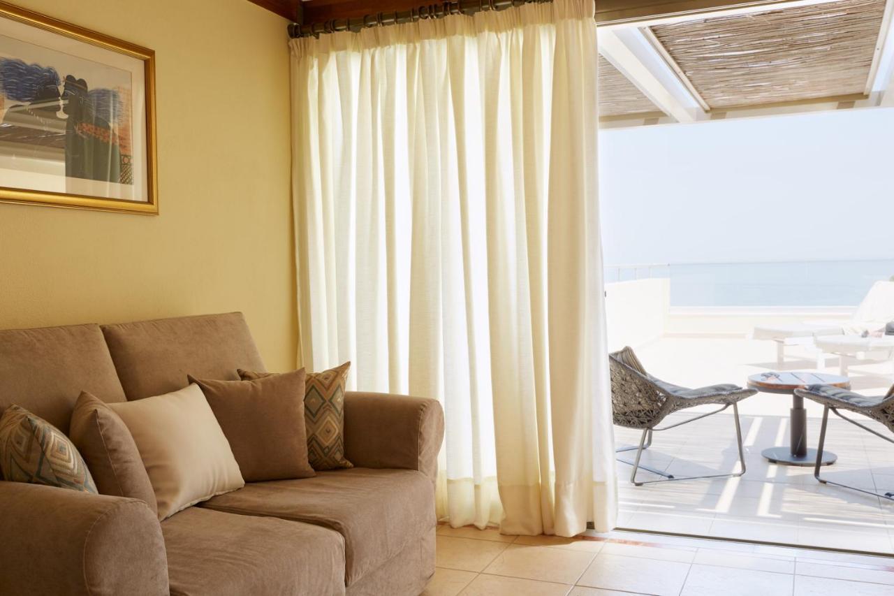 Resort Giannoulis - Santa Marina Plaza (adults Only) Agia Marina (Crete)
