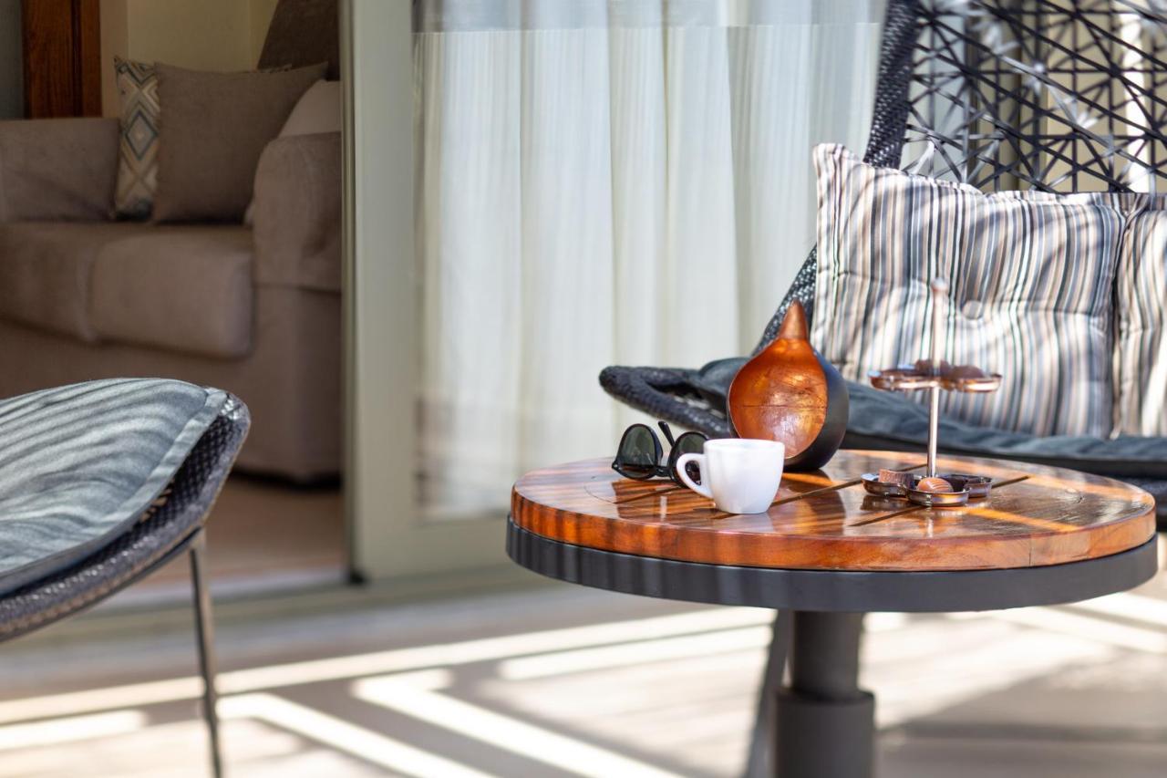Giannoulis - Santa Marina Plaza (adults Only) Resort
