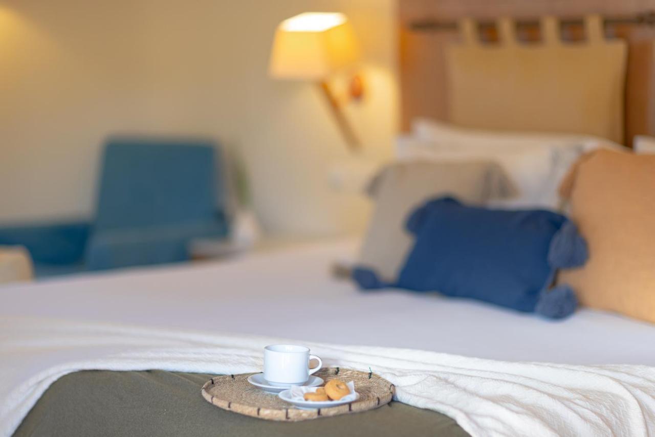 Resort Giannoulis - Santa Marina Plaza (adults Only) Agia Marina (Crete)