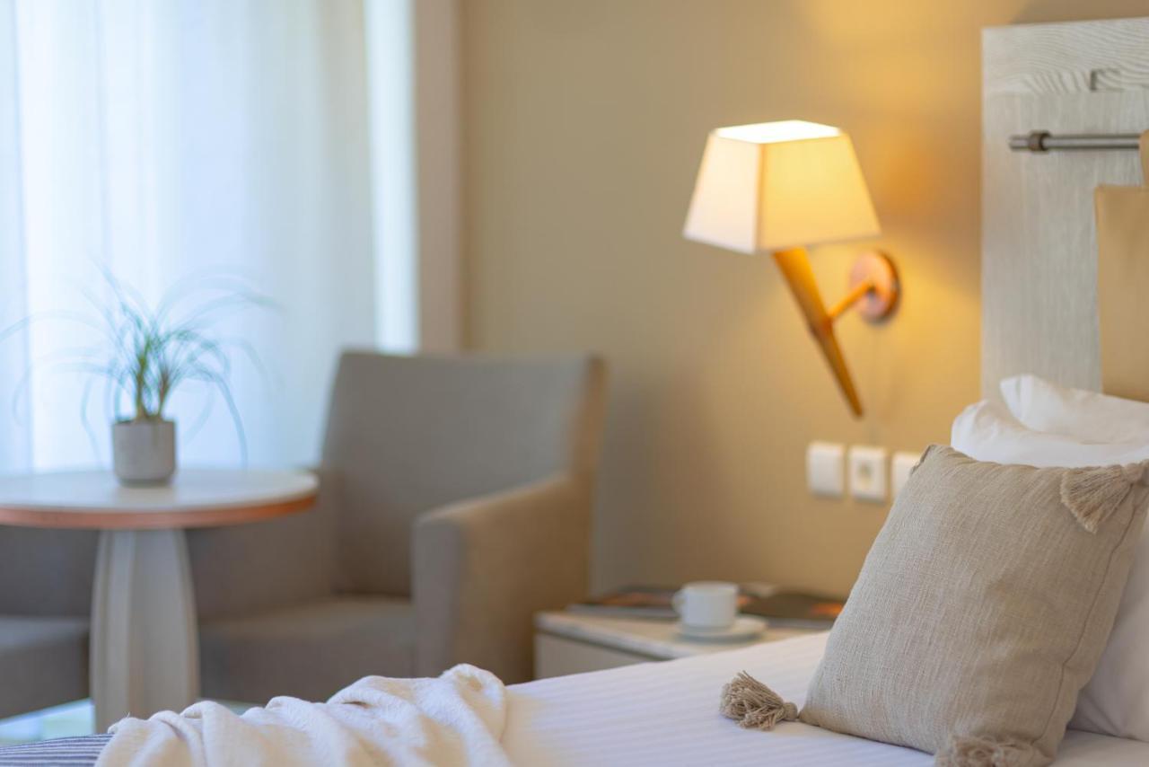 Resort Giannoulis - Santa Marina Plaza (adults Only) 4*