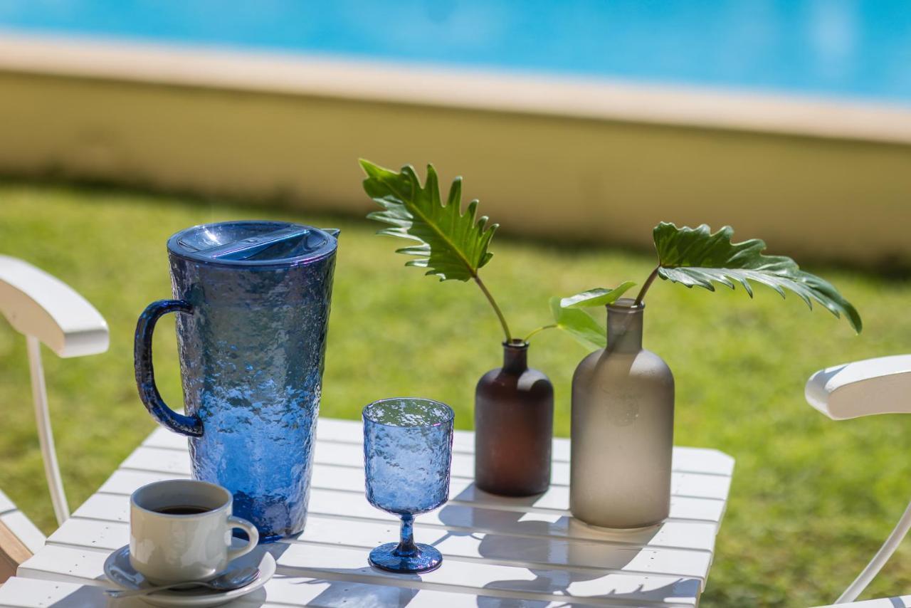 Giannoulis - Santa Marina Plaza (adults Only) Resort