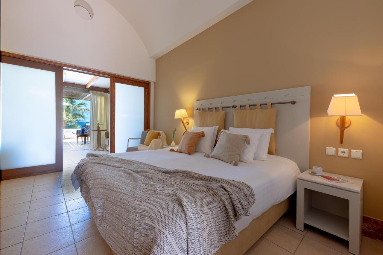 Giannoulis - Santa Marina Plaza (adults Only) 4*