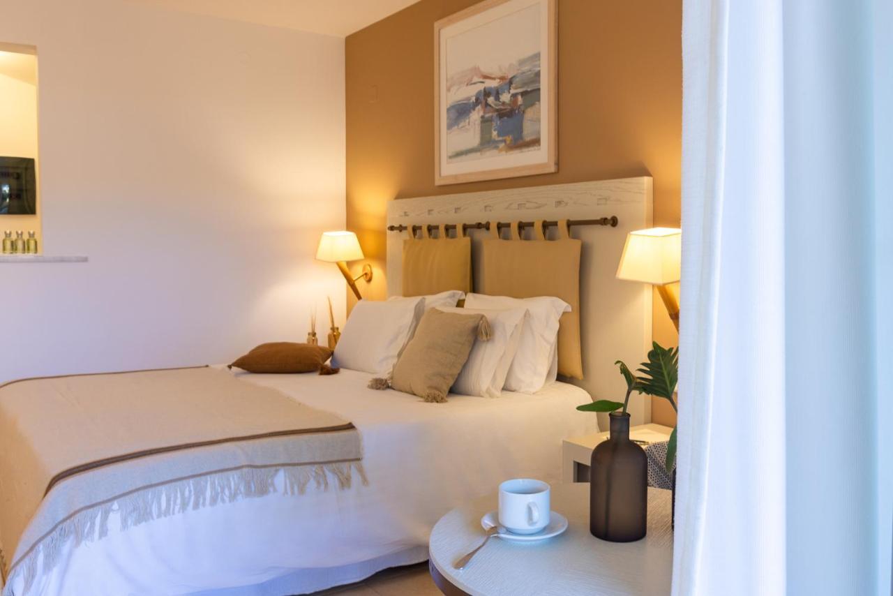 Giannoulis - Santa Marina Plaza (adults Only) Resort 4*