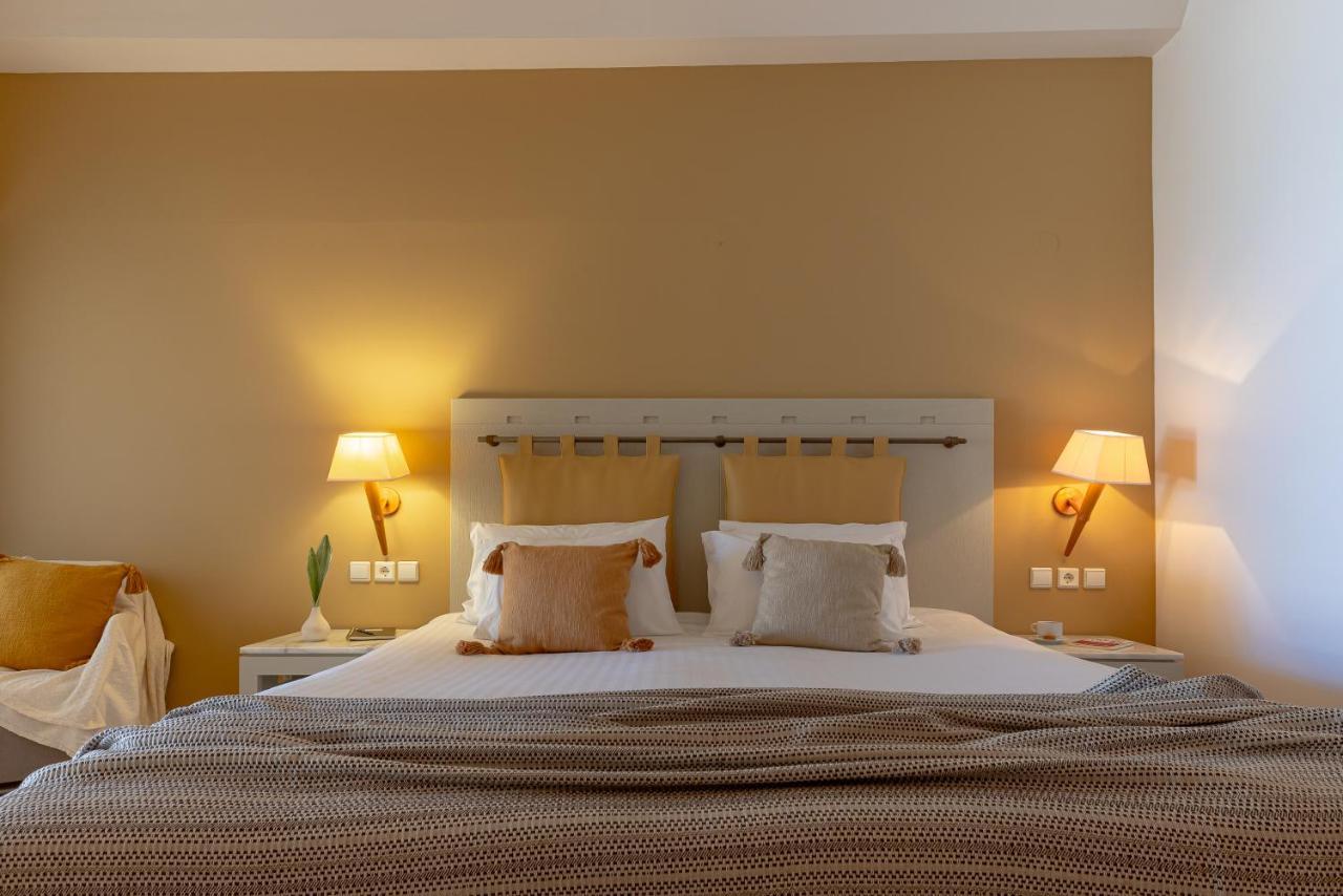 Giannoulis - Santa Marina Plaza (adults Only) 4* Agia Marina (Crete)
