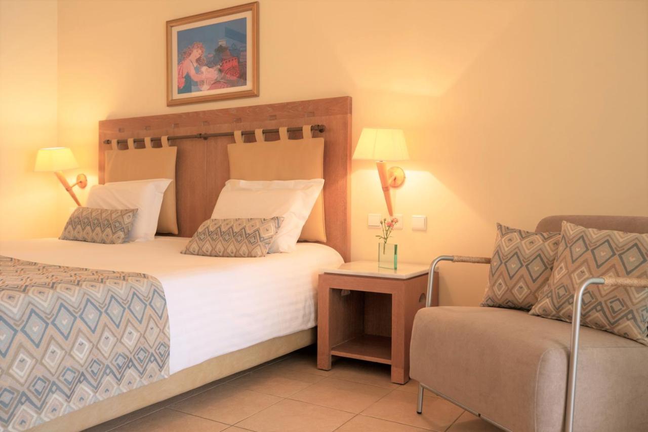 Resort Giannoulis - Santa Marina Plaza (adults Only) 4*