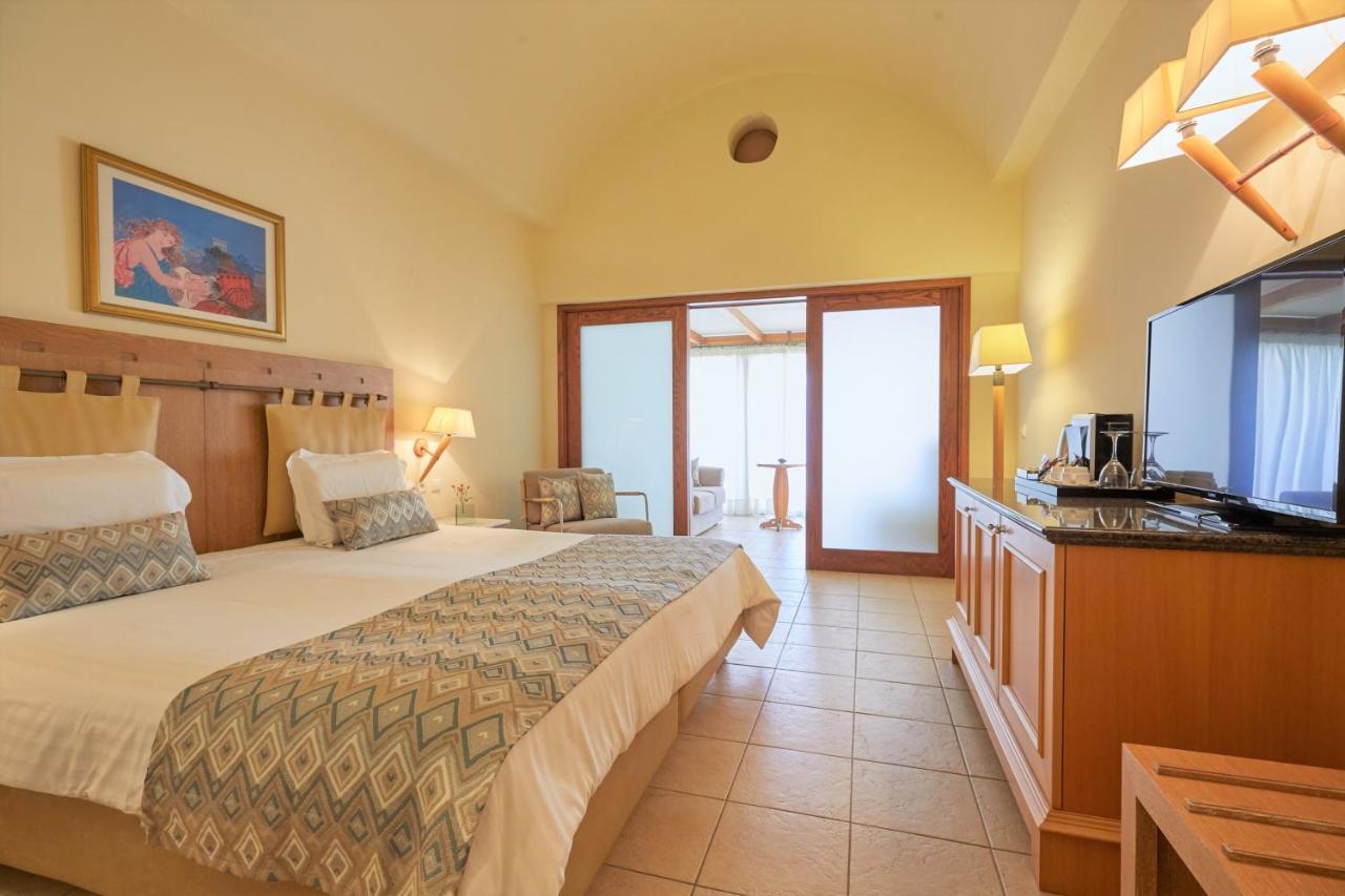 Giannoulis - Santa Marina Plaza (adults Only) Agia Marina (Crete)
