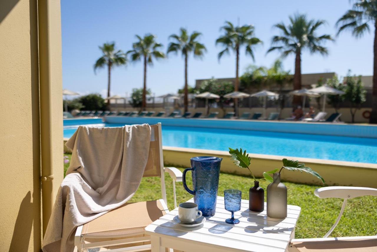 Giannoulis - Santa Marina Plaza (adults Only) Resort 4*