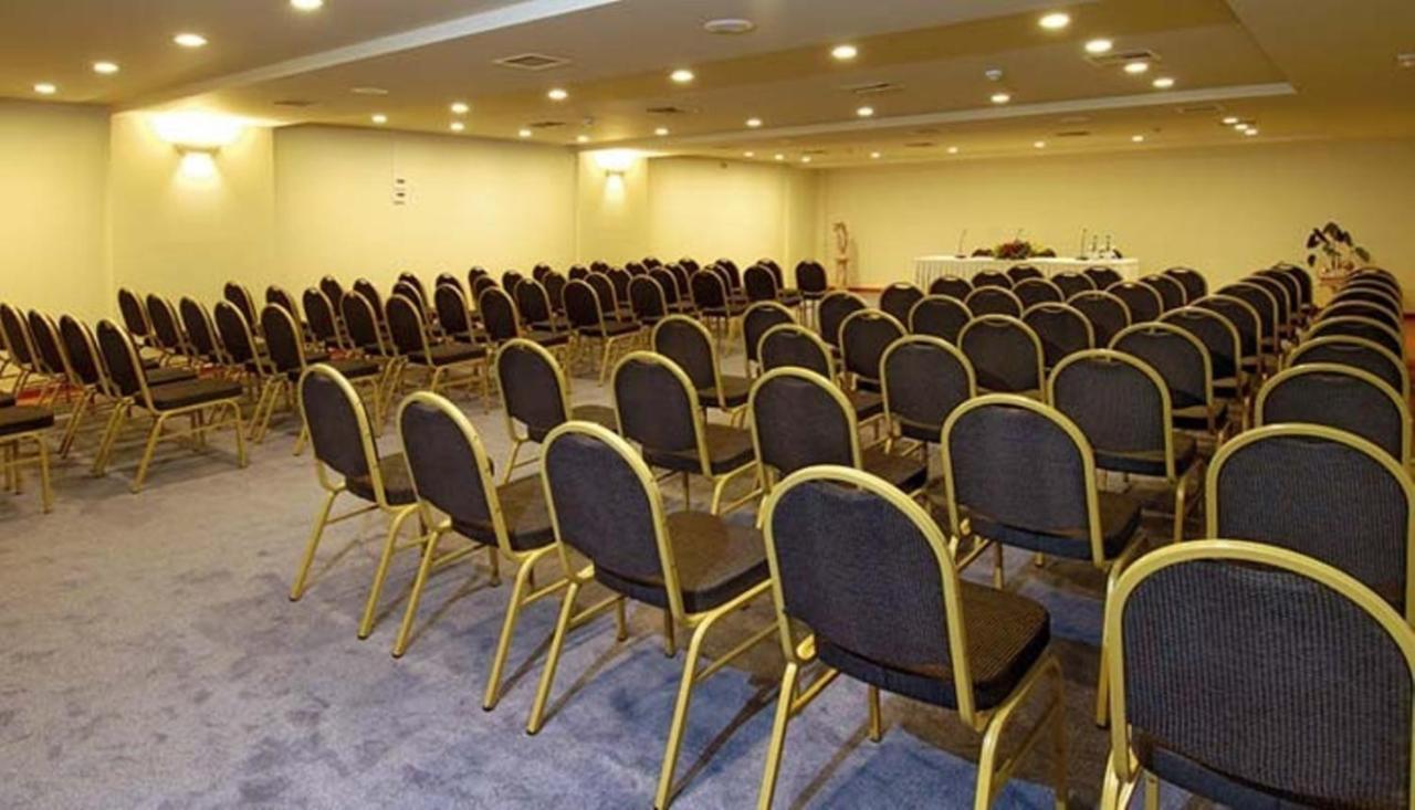 Giannoulis - Santa Marina Plaza (adults Only)