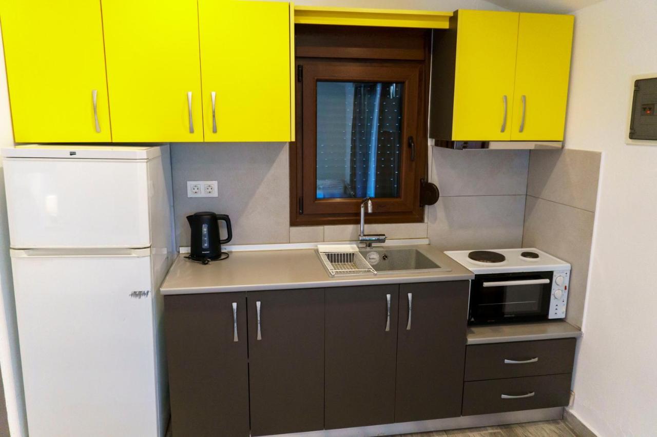Apartment Zinozis *