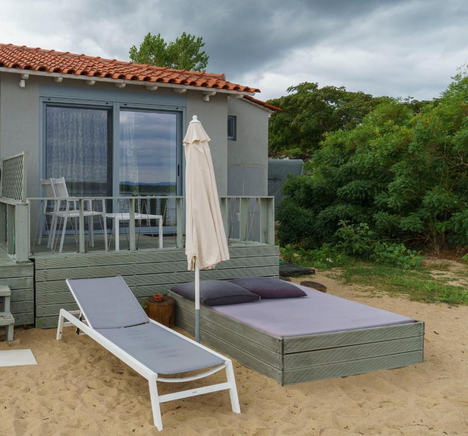 Zinozis Apartment Vourvourou