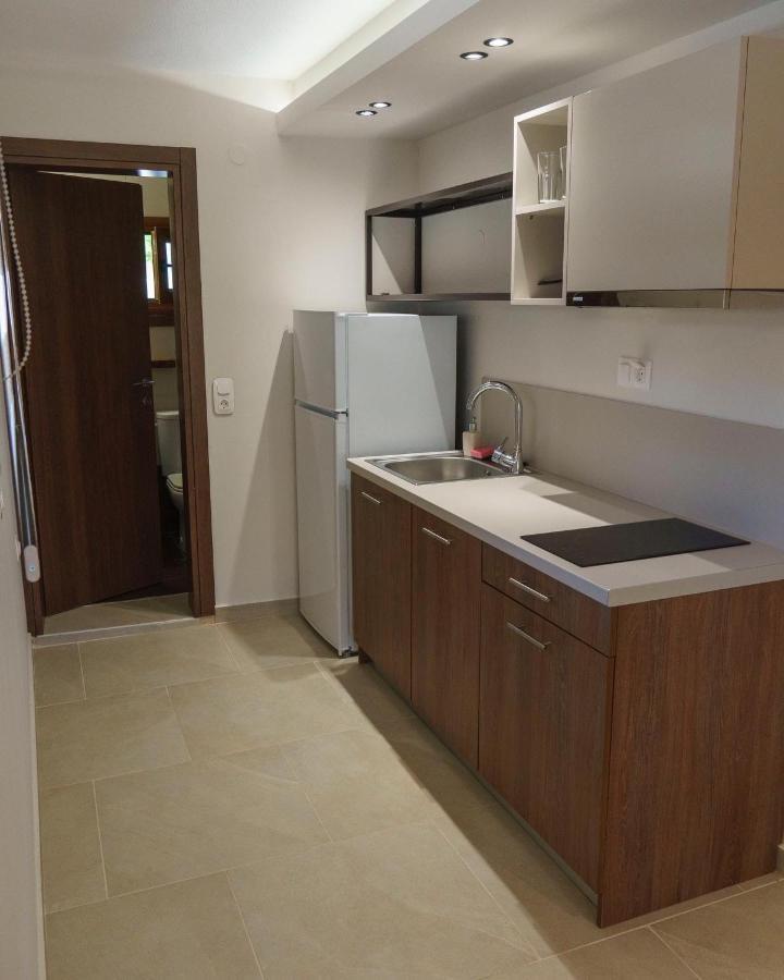 Apartment Zinozis