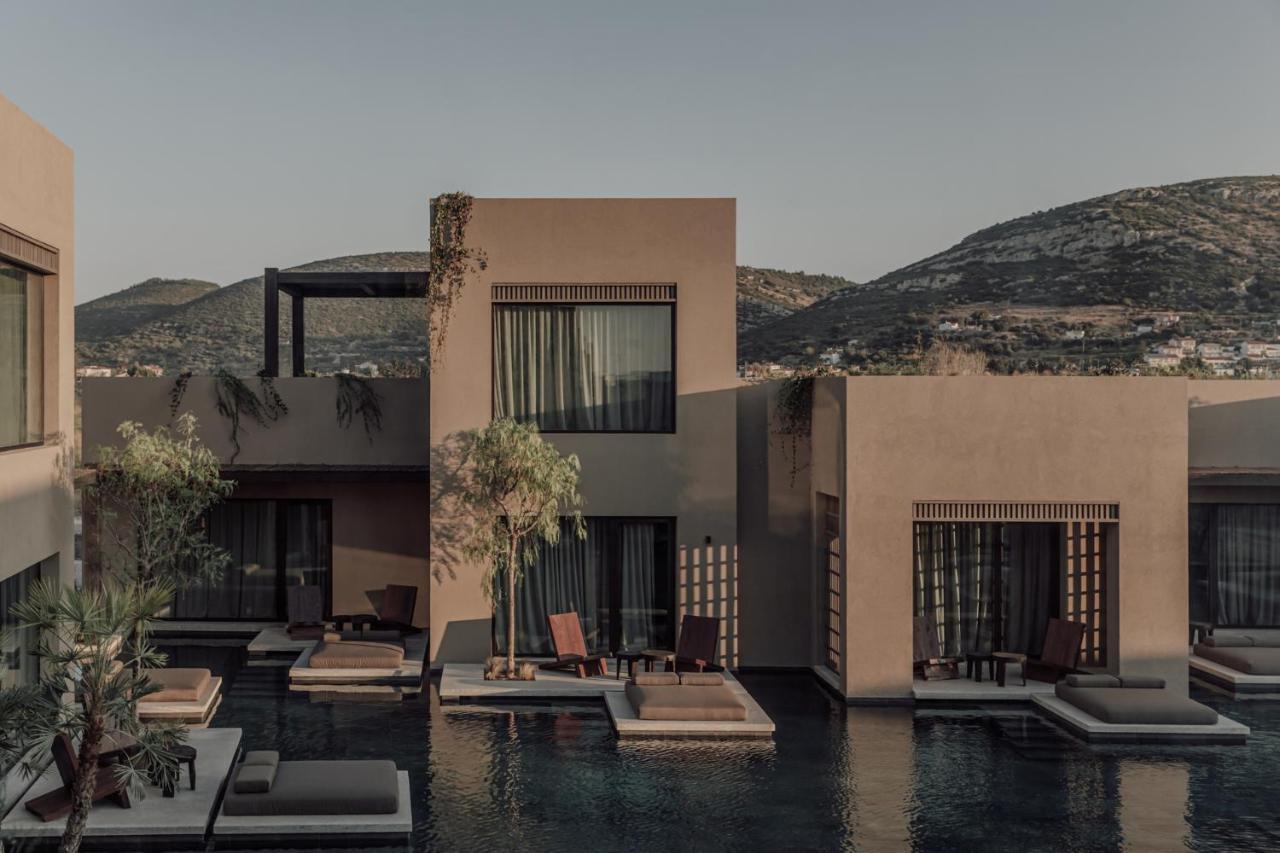 Casa Cook Samos - Adults Only Hotel 5*