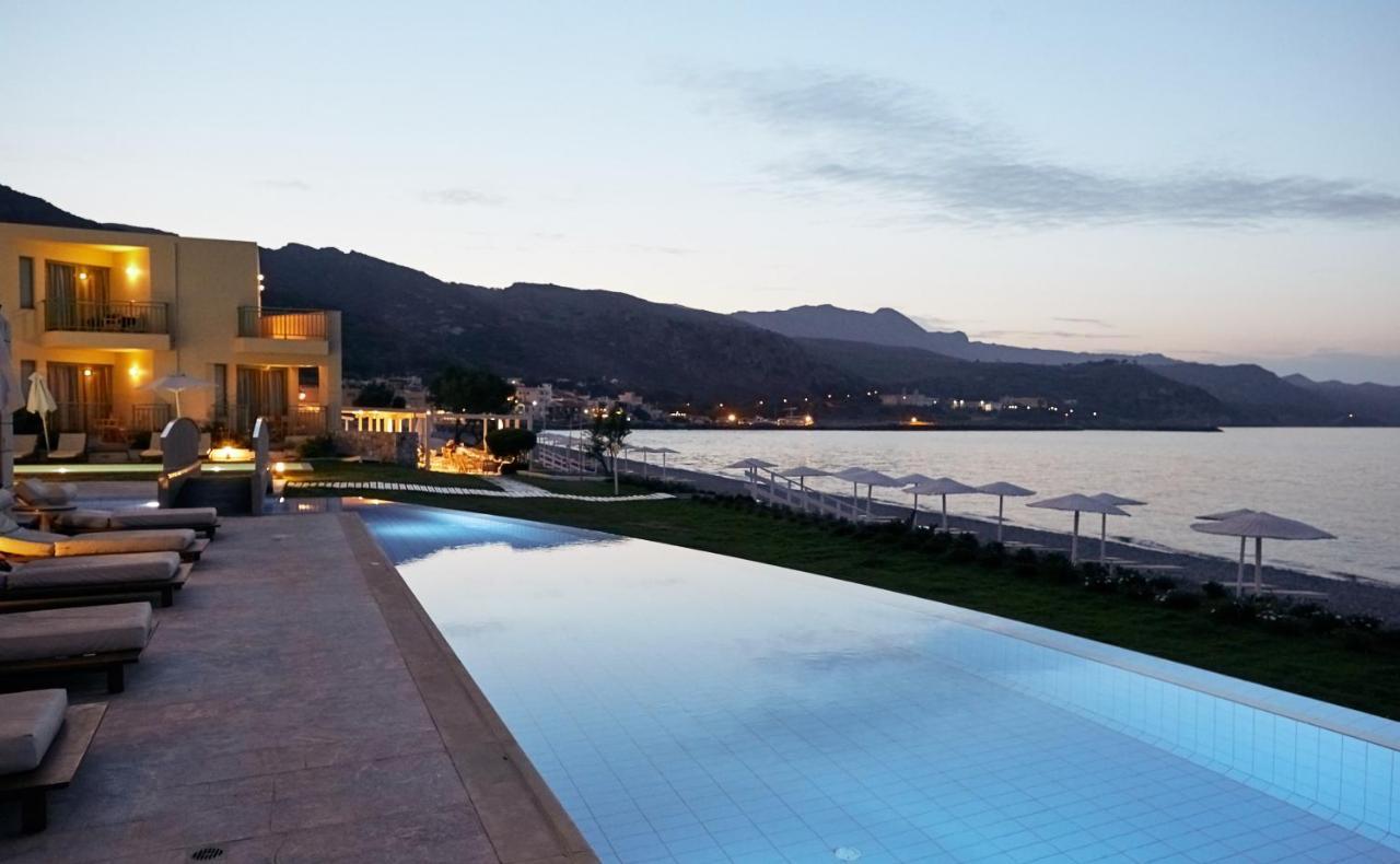 Giannoulis - Grand Bay (adults Only) 4*