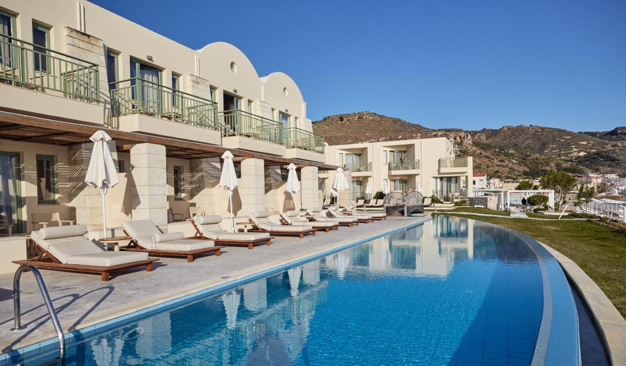 Resort Giannoulis - Grand Bay (adults Only)