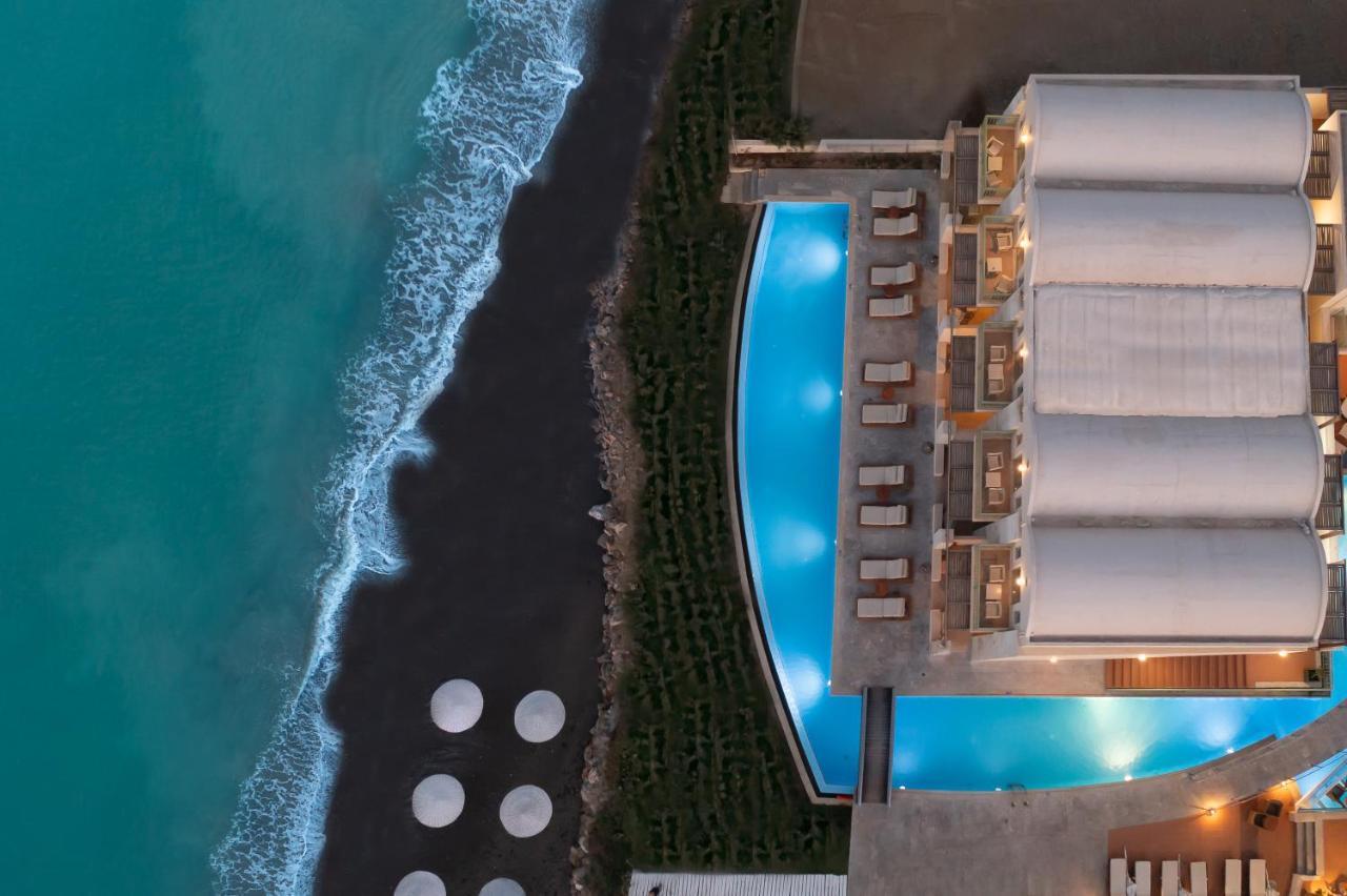 Giannoulis - Grand Bay (adults Only) Kolymbari