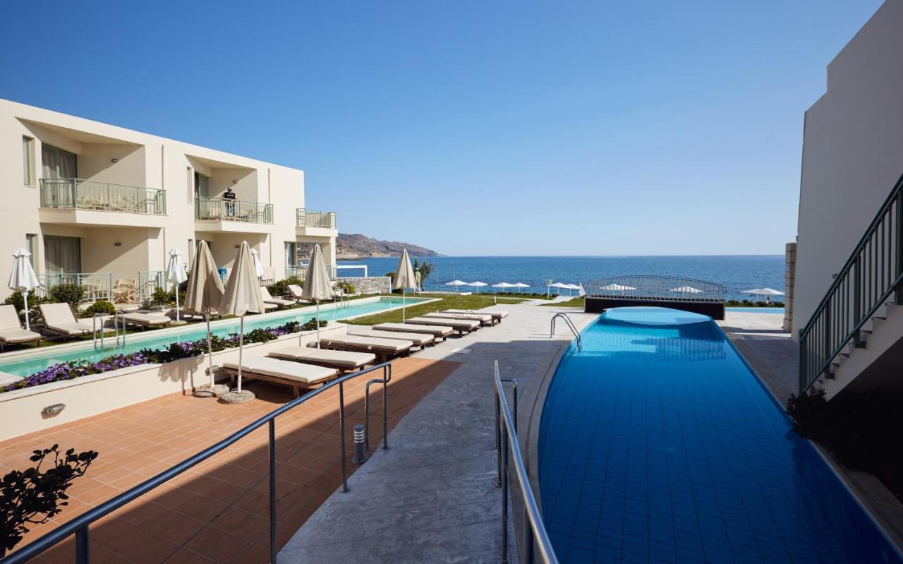 Giannoulis - Grand Bay (adults Only) 4*