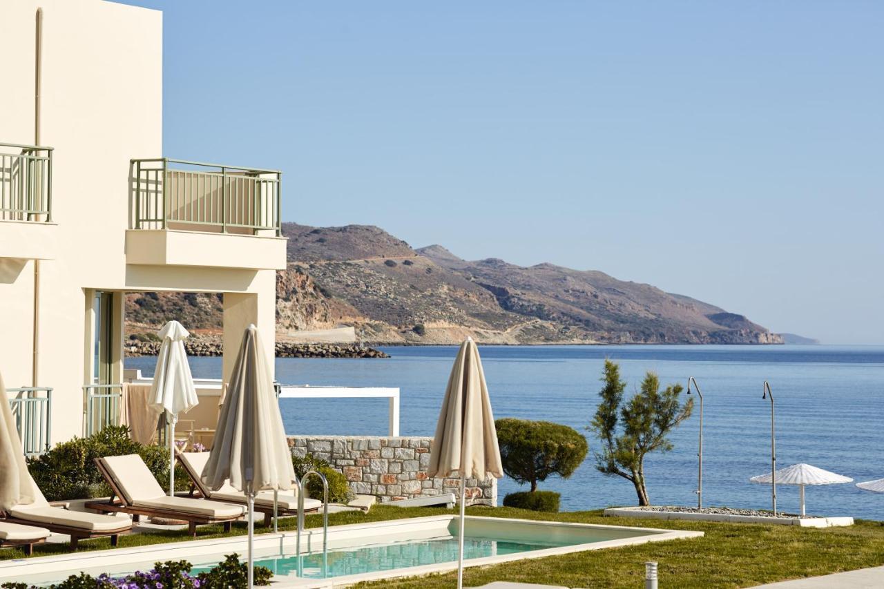 Giannoulis - Grand Bay (adults Only) Resort Kolymbari